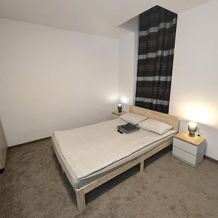 Sandor Central Studio Apartment Targu Mures Exterior photo